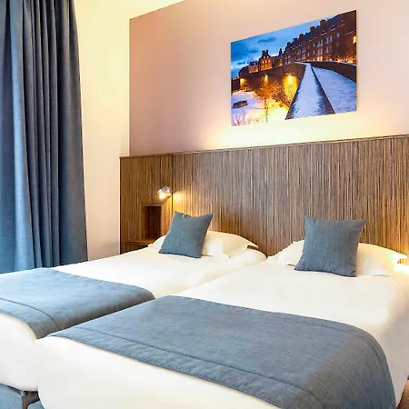 Hotel Mercure Malo Balmoral