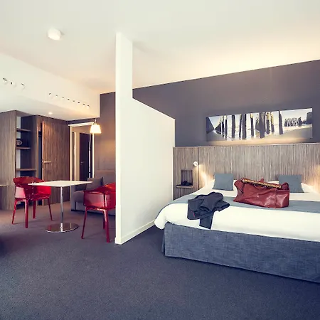 Mercure Malo Balmoral