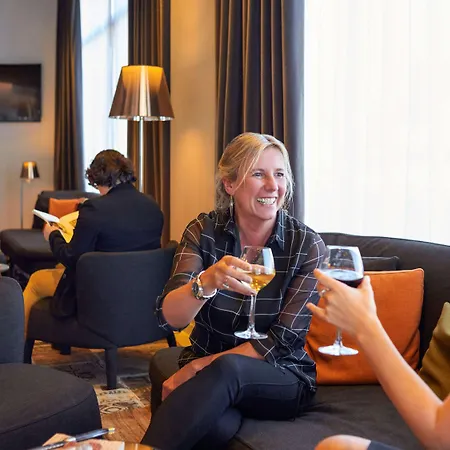 Hotel Mercure Malo Balmoral 4*