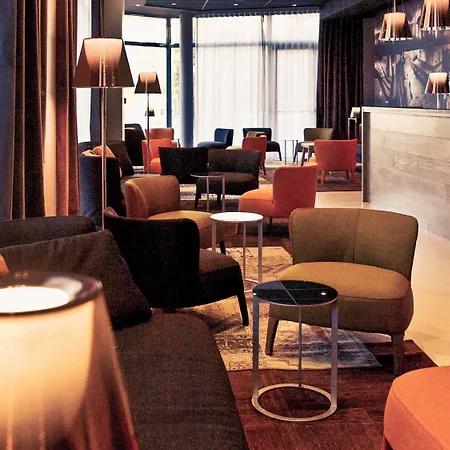 Mercure Malo Balmoral Hotel