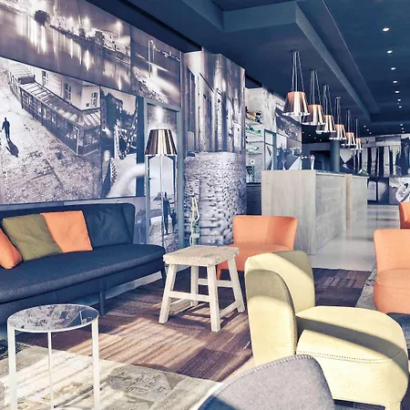 Mercure Malo Balmoral 4* Saint-Malo