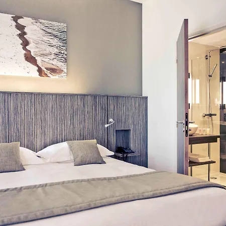 Mercure Malo Balmoral