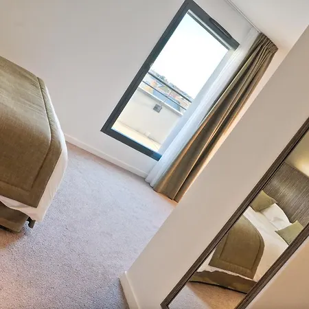 Mercure Malo Balmoral Saint-Malo