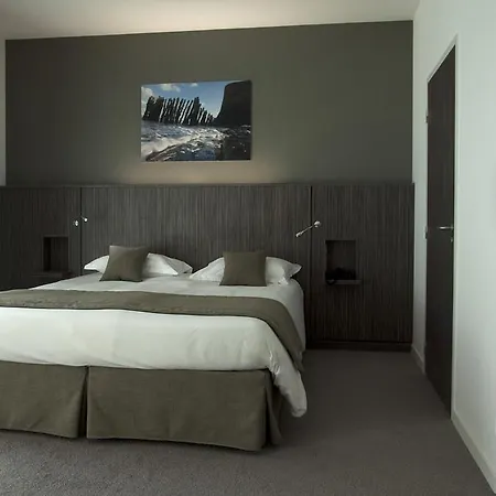 Mercure Malo Balmoral Saint-Malo