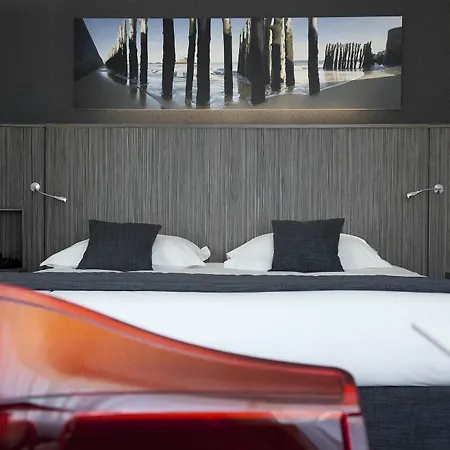 Mercure Malo Balmoral 4*