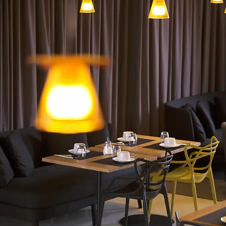 Mercure Malo Balmoral Hotel